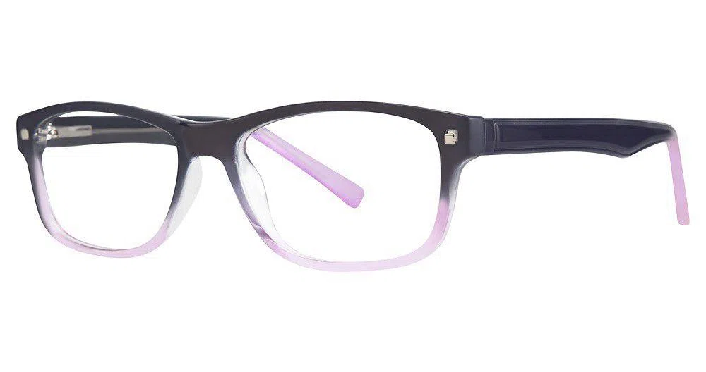 MODERN PLASTICS II EXIT Eyeglasses - view 3